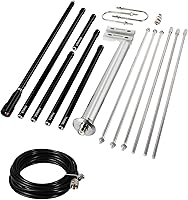 FMUSER GP100 FM Transmitter Antenna — image 2