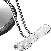 Shengyu Black Modern Recline Hydraulic Styling Barber Chair — image 3