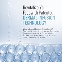 Footlogix Very Dry Skin Formula 3.2oz — image 6