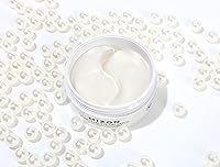 MIZON Pure Pearl Eye Gel Patch 60pcs — image 7