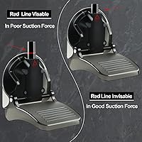 FLAVOCAL Shower Foot Rest for Shaving Legs — image 6