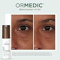 IMAGE Skincare ORMEDIC Balancing Eye Lift Gel 0.5 fl oz — image 3