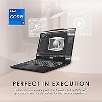 MSI Creator M14 A13VE-083US Laptop — image 3