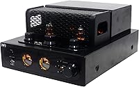 INFI Audio Hybrid Class AB Tube Amplifier 6N3 Power Amp — image 1