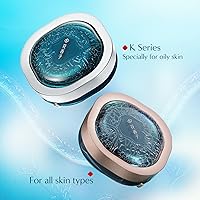 FLORASIS Ultra-light Setting Powder 03 Mist — image 4