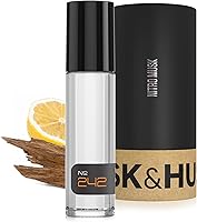 Musk & Hustle No. 242 Creed Royal Oud Impression Cologne 10mL — image 1