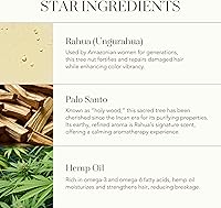 Rahua Founder’s Blend Scalp & Hair Treatment, 1.3 Fl Oz — image 3