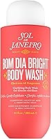 Sol de Janeiro Bom Dia Bright Body Wash 15.2oz — image 1