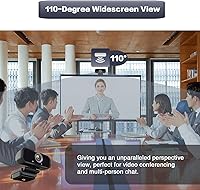 Svcouok 1080p HD Webcam — image 2