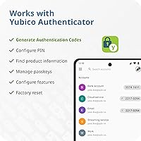Yubico YubiKey 5Ci — image 8