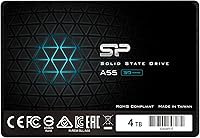 SP Silicon Power A55 4TB SSD — image 1