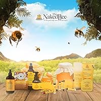 The Naked Bee Orange Blossom Honey Foot Balm 2 oz - 2 Pack — image 6