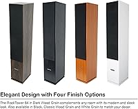 Rockville RockTower 64D Passive Tower Speaker — image 8
