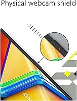 ASUS Vivobook Go 15.6” Laptop, Ryzen 5 7520U, 8GB, 512GB SSD — image 2