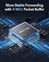 Cudy HS105 5-Port 2.5Gbps Ethernet Switch — image 3