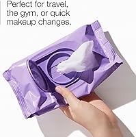 Clinique Take The Day Off Micellar Cleansing Wipes — image 4