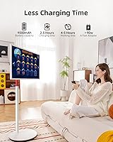 KTC MegPad A32Q7Pro 32″ 4K Smart Portable TV — image 8