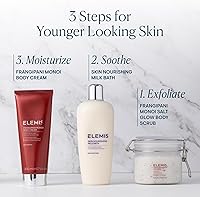 ELEMIS Frangipani Monoi Salt Glow 490g — image 7