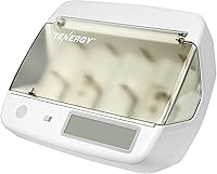 Tenergy TN299 Universal Battery Charger — image 1