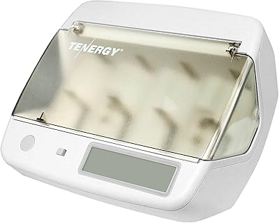 Tenergy TN299 Universal Battery Charger