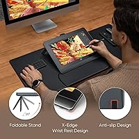 XP-Pen Artist Pro 14 Gen2 Drawing Tablet — image 5