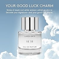Lake & Skye 11 11 Eau de Parfum 50mL — image 4
