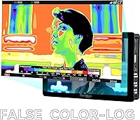 Portkeys BM7 II DS 7-inch Camera Monitor — image 4