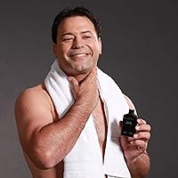 Freelette Pre Electric Shave After Shave Lotion Cream - Mint/Bergamot, 3.76oz — image 7