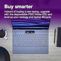 Crucial P310 500GB NVMe SSD — image 4