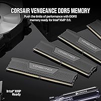 Corsair Vengeance DDR5 32GB (2x16GB) 6800MHz RAM — image 2