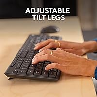 Logitech MK370 Combo for Business — image 9