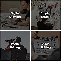 HUION Keydial Mini Bluetooth Keypad — image 8