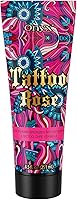 Onyx Tattoo Rose Tanning Bed Lotion & Bronzing Accelerator — image 1