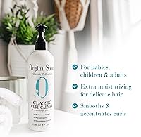 Original Sprout Curl Calmer 12oz — image 3