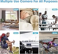 ehomful Mini Camera — image 7