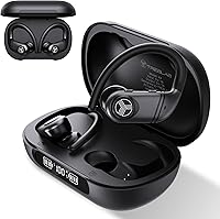 TREBLAB X4 Wireless Earbuds — image 1