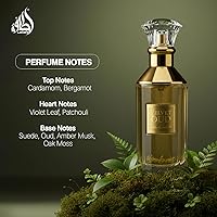 Lattafa Velvet Oud Eau de Parfum 3.4oz — image 5
