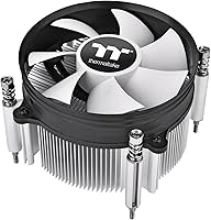 Thermaltake Gravity i3 95W CPU Cooler for Intel LGA 1700 — image 1
