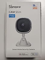 SONOFF S-CAM 1080P WiFi Smart Security Camera — image 10