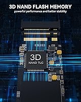 RAOYI 2TB Internal SSD SATA III — image 3