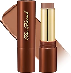 Too Faced Chocolate Soleil Melting Bronzing & Sculpting Stick 0.28oz - 02 Chocolate Mousse Review
