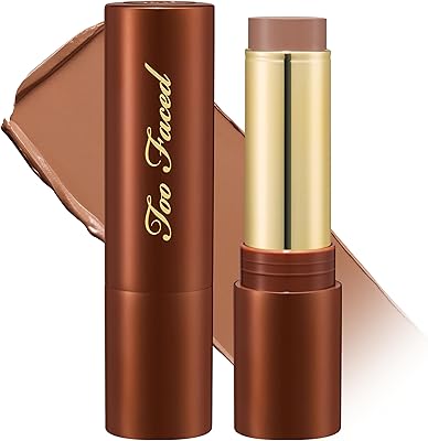 Too Faced Chocolate Soleil Melting Bronzing & Sculpting Stick 0.28oz - 02 Chocolate Mousse