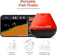 Deeper START Fish Finder — image 2