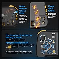 IFYOO GTP01 Wireless Gaming Touchpad — image 7