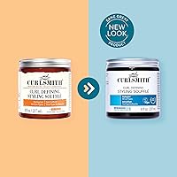CURLSMITH Curl Defining Styling Soufflé 8oz — image 6