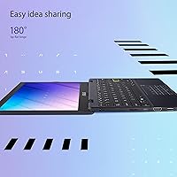 ASUS Vivobook Go 11.6” Laptop, Intel Celeron N4500, 4GB RAM, 128GB SSD — image 5