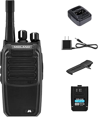 Midland BizTalk BR200 Business Radio