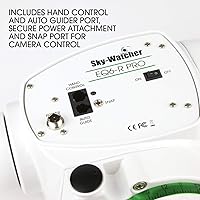 Sky-Watcher EQ6-R GoTo German Equatorial Telescope Mount — image 5