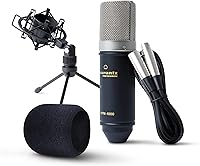 Marantz Professional MPM-1000 Studio Microphone — image 1