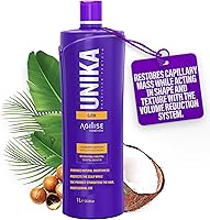 Agilise Unika Brazilian Keratin Hair Treatment 8.82oz — image 1